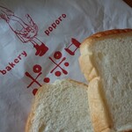 ベーカリーポポロ - 料理写真: