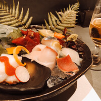 寿司 なかご 別邸 - 