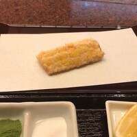 京都祇園 天ぷら八坂圓堂 - 