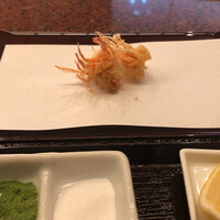 京都祇園 天ぷら八坂圓堂 - 