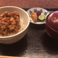 京都祇園 天ぷら八坂圓堂 - 