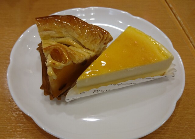 フジヤ デザート カフェ 新潟駅cocolo南館店 Fujiya Dessert Cafe 新潟 ケーキ 食べログ フジヤ デザート カフェ 新潟駅cocolo南館店 Fujiya Dessert Cafe 新潟 ケーキ 食べログ