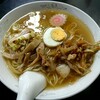 天華 - 観音ラーメン