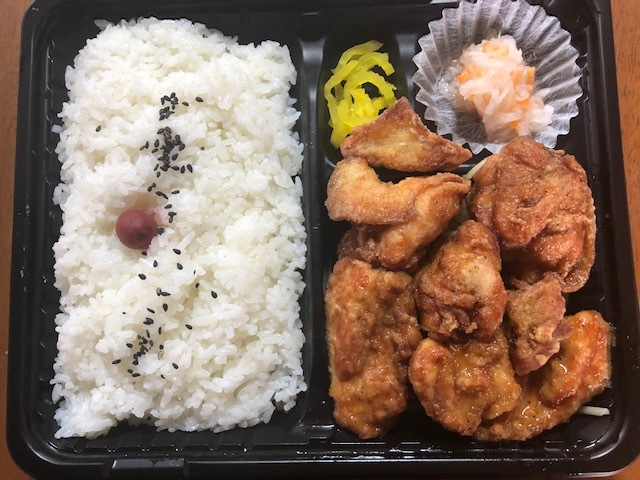 からあげコンちゃん 別府 からあげ 食べログ からあげコンちゃん 別府 からあげ 食べログ