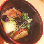 京野菜 桜肉 鴨肉 子鴨 - 