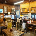 手打ちそば処 藤美 - 