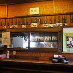 手打ちそば処 藤美 - 