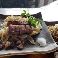 横浜瀬里奈 ステーキドーム -  横浜瀬里奈 ステーキドーム -