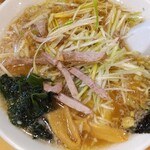 椿ラーメンショップ - 