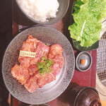 Yakiniku Tokkyuu Premium - 