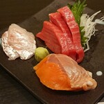 Izakaya Dempo - 