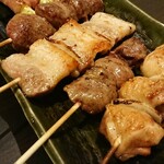 Izakaya Dempo - 