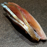 寿し おおはた - 