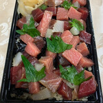 寿し おおはた - 