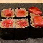 寿し おおはた - 