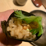 寿し おおはた - 