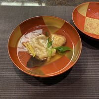 生簀割烹　海幸 - 