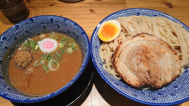必死のパッチ製麺所 伊丹 ｊｒ ラーメン 食べログ
