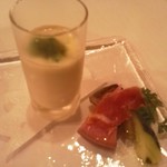 saveur - ビシィソワーズ