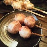 なごみや - 俺のトマト巻き！　