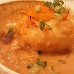 saveur - 北海道のクネル