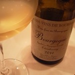 saveur - 4本目、シャルドネをもう一本