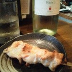 なごみや - 鳥とろ