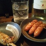 なごみや - チョリソー