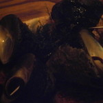 産直屋 たか - 伊豆下田　しったか貝