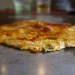 トシコ - 薄焼きです、クレープより厚いです