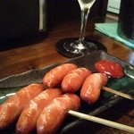 なごみや - 俺のソーセージ　 