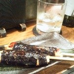 なごみや - のりつくね