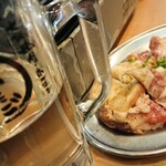 Oosaka Yakiniku Horumon Futago - 