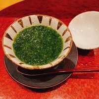 鮨 かの - 
