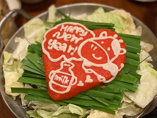 博多 もつ楽 渋谷店 渋谷 居酒屋 ネット予約可 食べログ