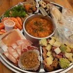 ハイド パーク - 