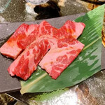 厳選焼肉ニクノトリコ - 