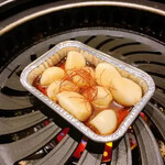 厳選焼肉ニクノトリコ - 