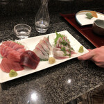 Sushi Chitose - 