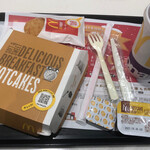 マクドナルド - 