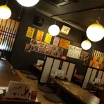 Izakaya Sumiyaki Katsura Jirou - 