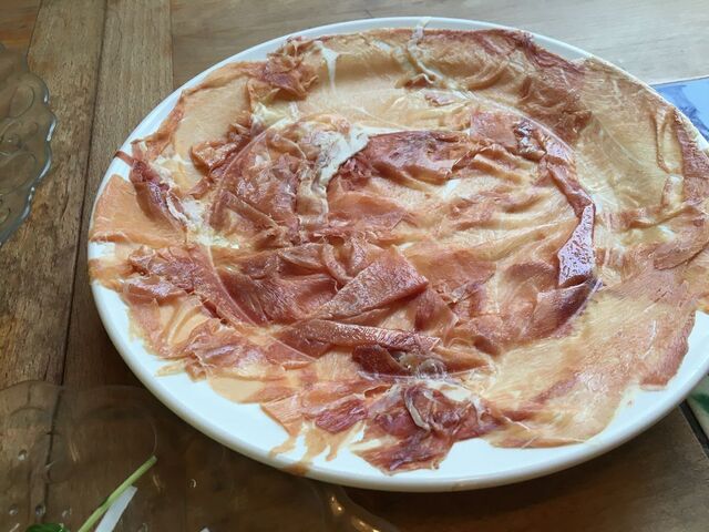 ベジョータコンチャ 富小路店 Bellota Concha 京都河原町 スペイン料理 食べログ ベジョータコンチャ 富小路店 Bellota Concha 京都河原町 スペイン料理 食べログ