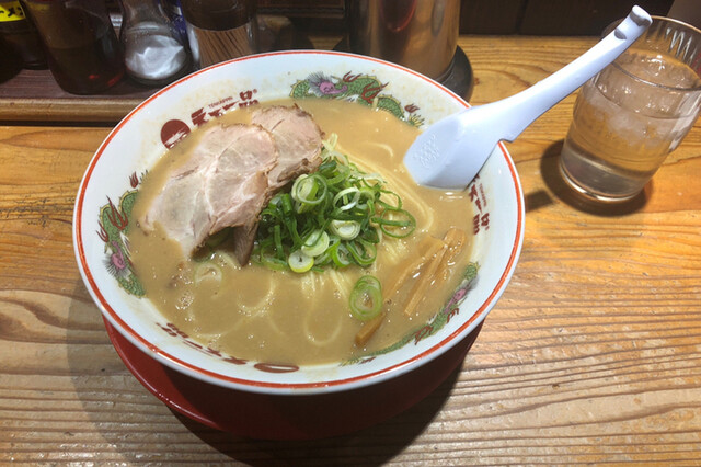 Tenkaippin 奈良 西大寺周边 拉面 食べログ 简体中文 Tenkaippin 奈良 西大寺周边 拉面 食べログ 简体中文