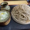 そば処山家