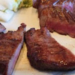 たんや 練 - 熟成たんアップ