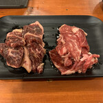 Shichirin Yakiniku Anan - 