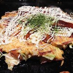 もんじゃ　大江戸坂井 - 