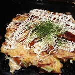 Monja Ooedo Sakai - 