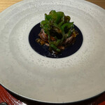 眞善美 - 青椒肉絲