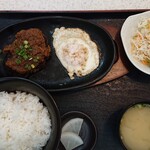 ぶたのしっぽ - 料理写真: